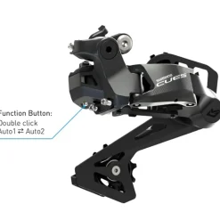 CUES RD-U6050 10-Speed Rear Derailleur