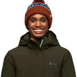 Cumbre Beanie