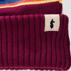 Cumbre Beanie