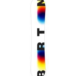 Custom X Snowboard - 2026