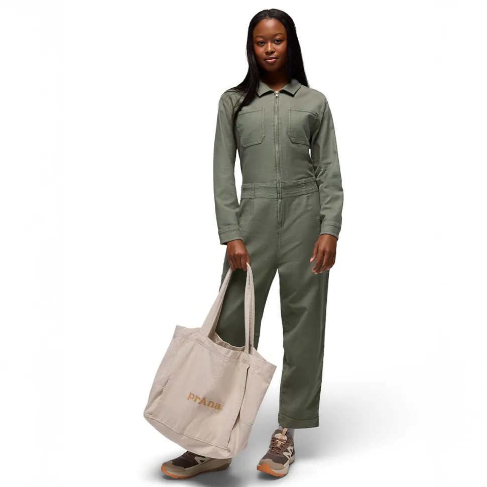 Cuyamaca Boiler Suit - Women's