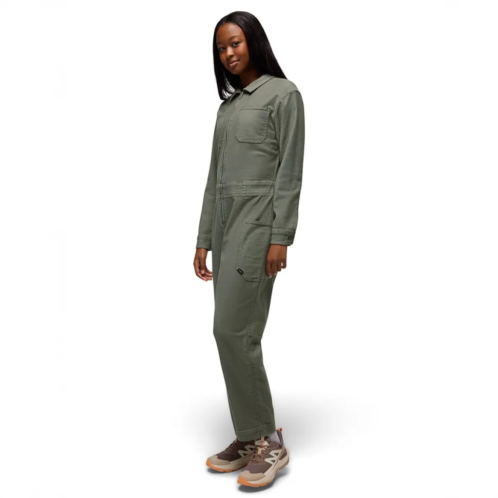 Cuyamaca Boiler Suit - Women's