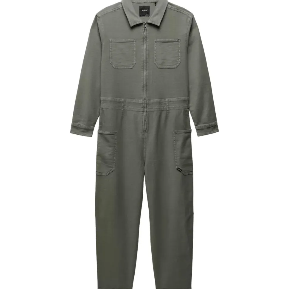 Cuyamaca Boiler Suit - Women's