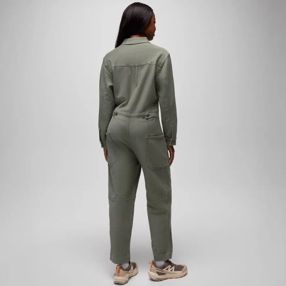 Cuyamaca Boiler Suit - Women's