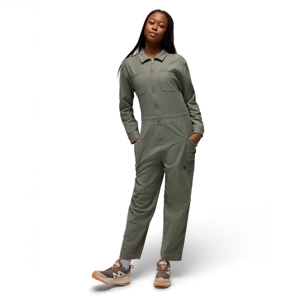 Cuyamaca Boiler Suit - Women's