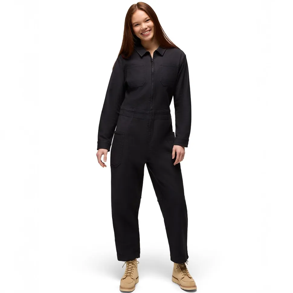 Cuyamaca Boiler Suit - Women's