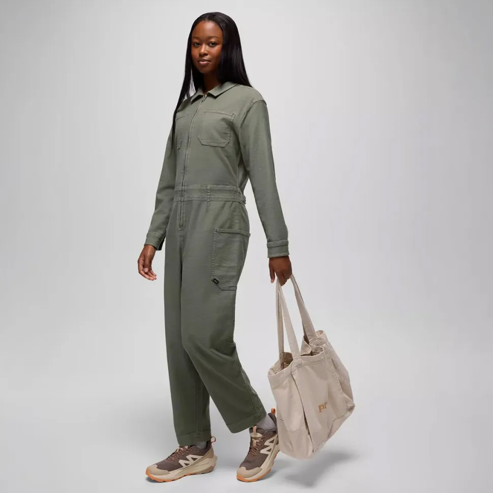 Cuyamaca Boiler Suit - Women's