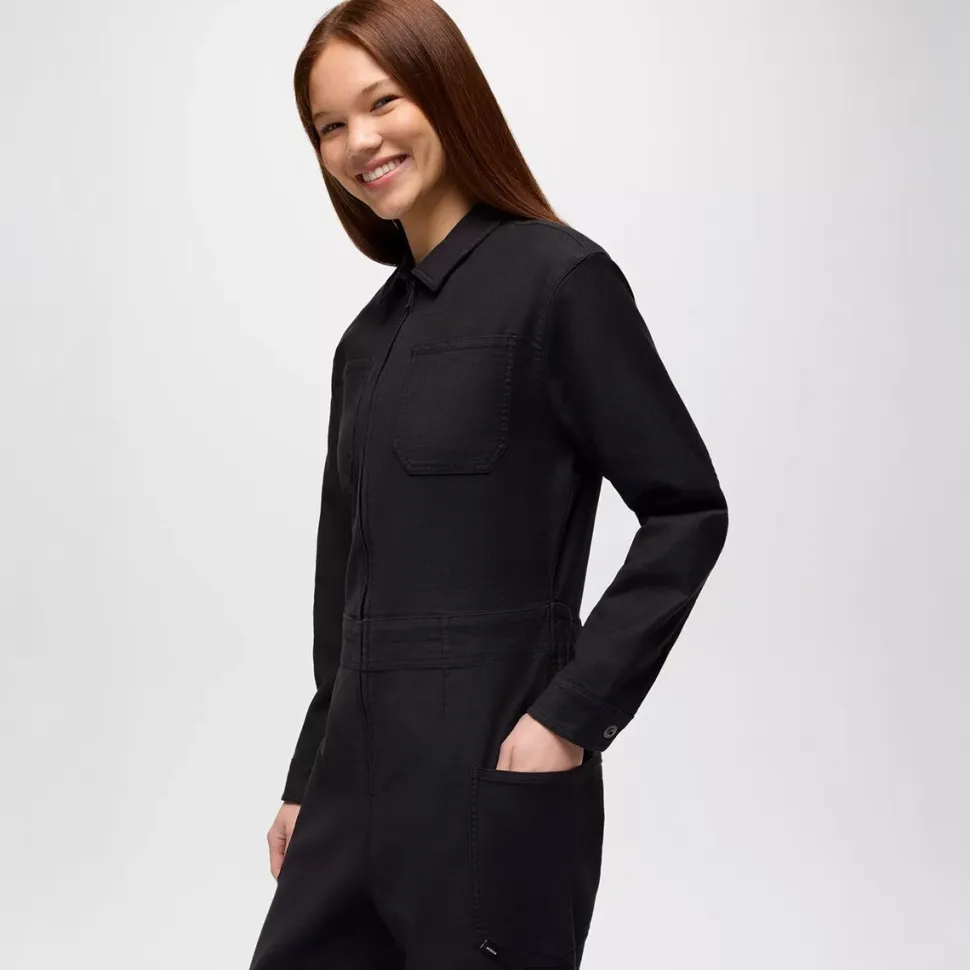 Cuyamaca Boiler Suit - Women's