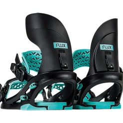 CX Snowboard Binding - 2026