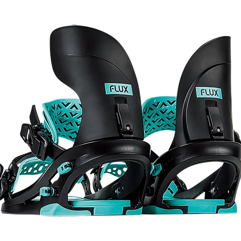 CX Snowboard Binding - 2026