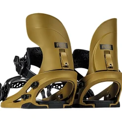 CX Snowboard Binding - 2026