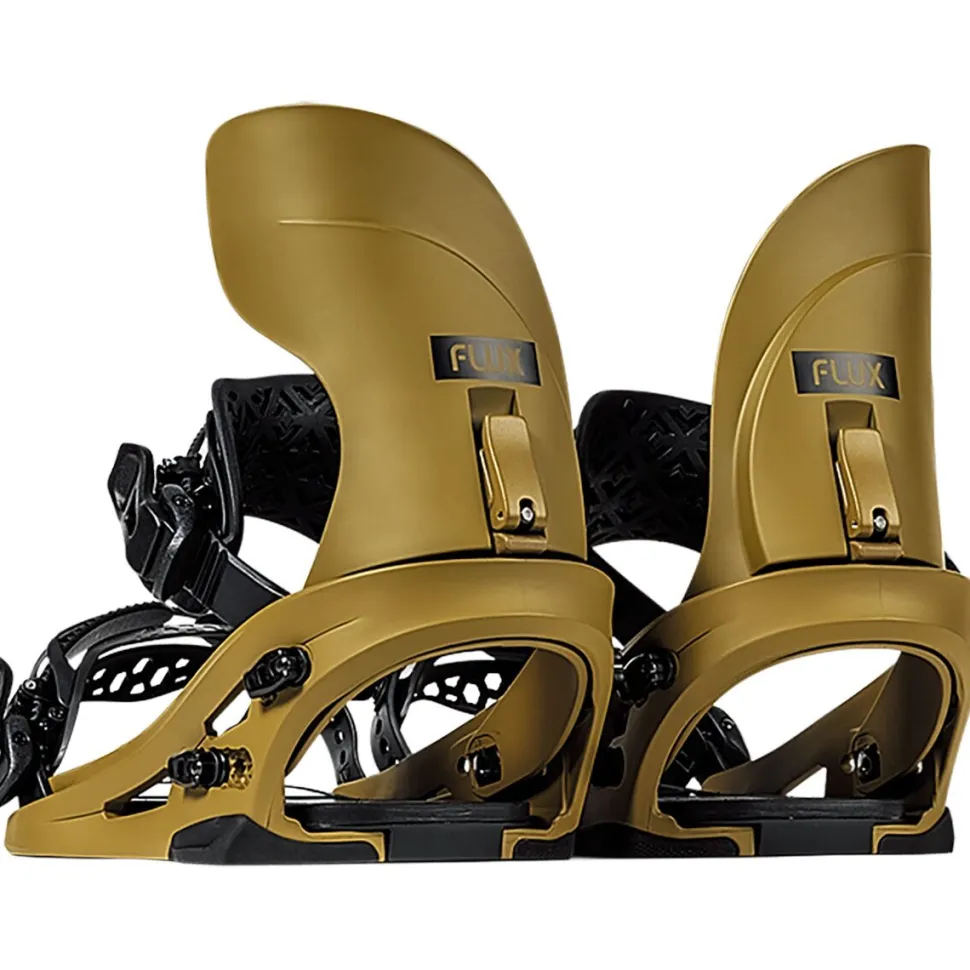 CX Snowboard Binding - 2026