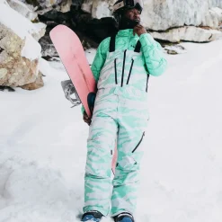 Cyclic GORE-TEX Bib Pant - Men's