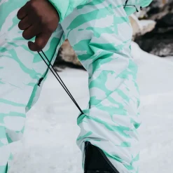 Cyclic GORE-TEX Bib Pant - Men's