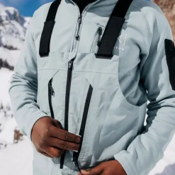 Cyclic GORE-TEX Bib Pant - Men's