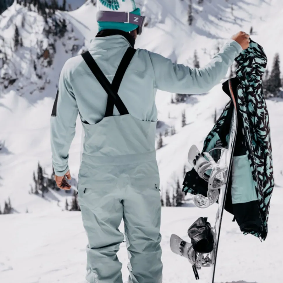 Cyclic GORE-TEX Bib Pant - Men's