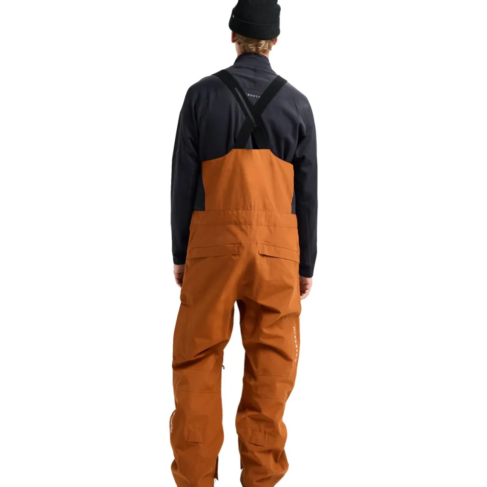 Cyclic GORE-TEX Bib Pant - Men's