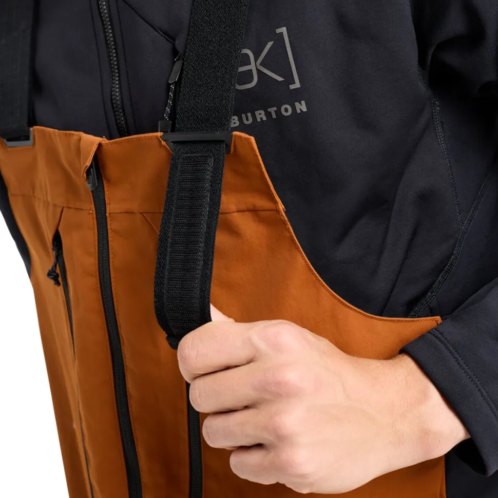 Cyclic GORE-TEX Bib Pant - Men's