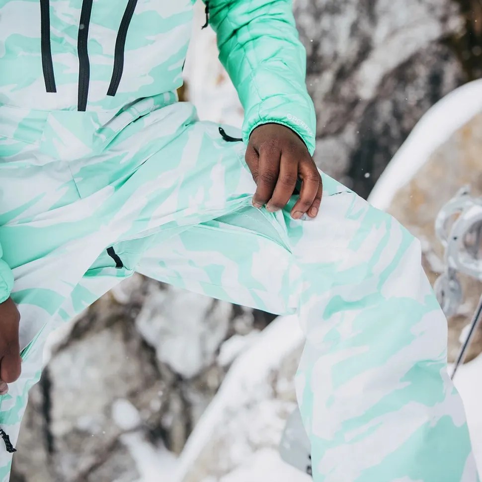 Cyclic GORE-TEX Bib Pant - Men's