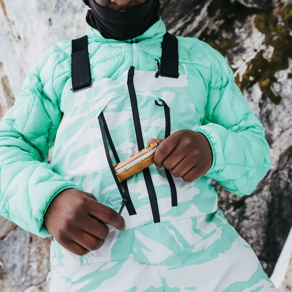 Cyclic GORE-TEX Bib Pant - Men's