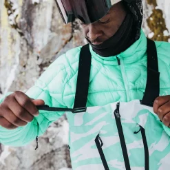 Cyclic GORE-TEX Bib Pant - Men's