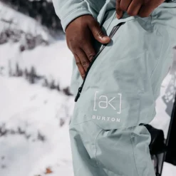 Cyclic GORE-TEX Bib Pant - Men's