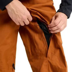 Cyclic GORE-TEX Bib Pant - Men's