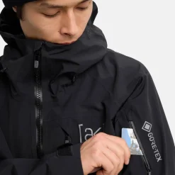 Cyclic GORE-TEX Jacket - Men's