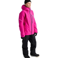 Cyclic GORE-TEX Jacket - Men's
