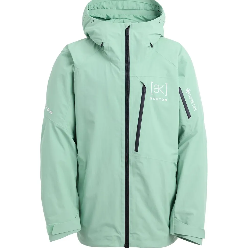 Cyclic GORE-TEX Jacket - Men's