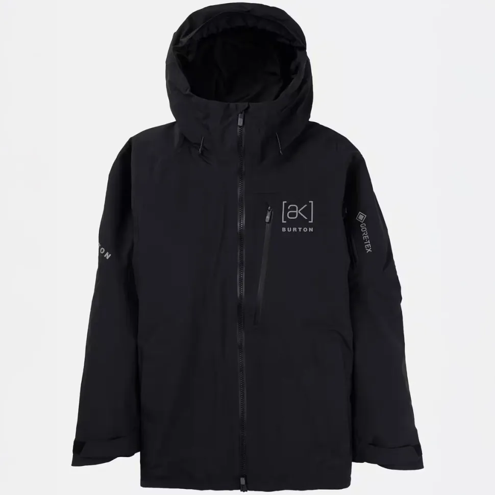 Cyclic GORE-TEX Jacket - Men's