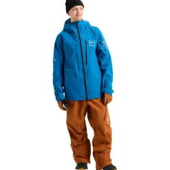 Cyclic GORE-TEX Jacket - Men's
