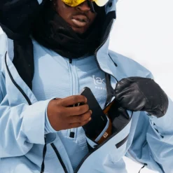 Cyclic GORE-TEX Jacket - Men's