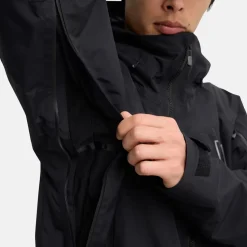 Cyclic GORE-TEX Jacket - Men's