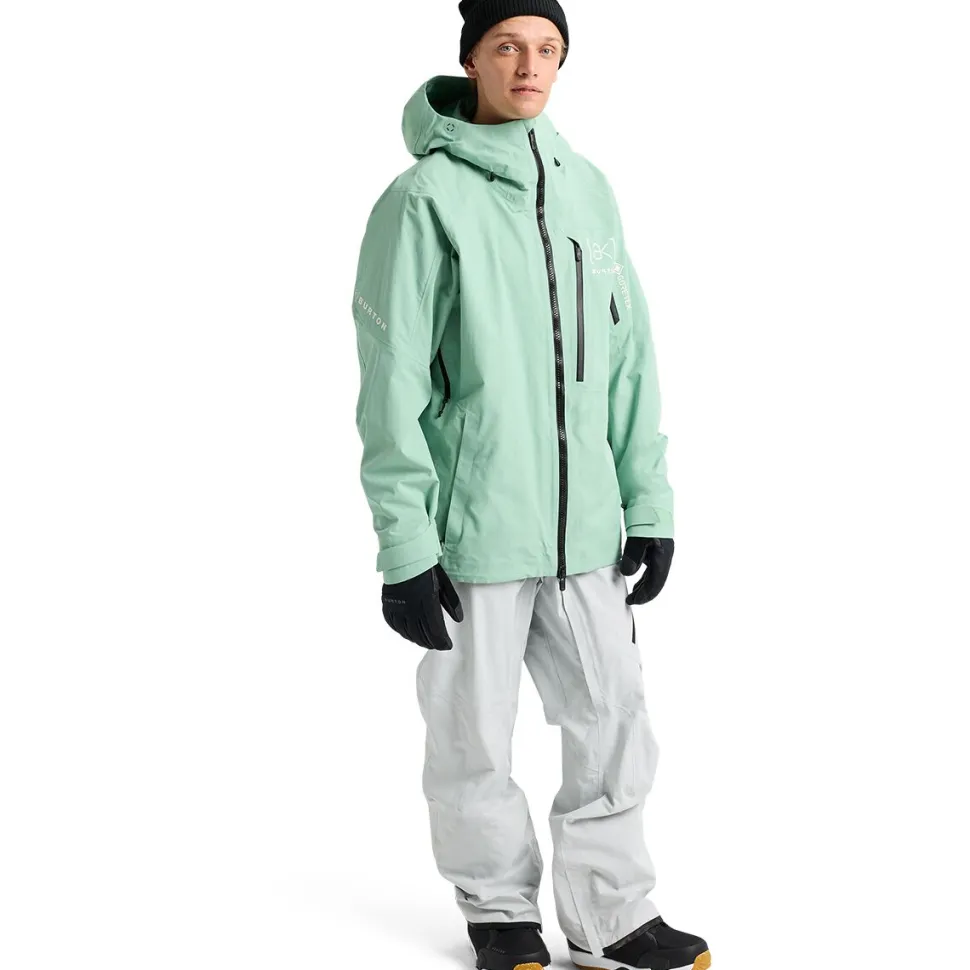 Cyclic GORE-TEX Jacket - Men's