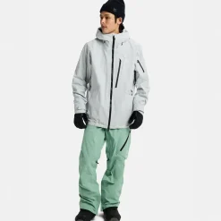 Cyclic GORE-TEX Jacket - Men's