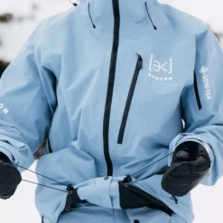 Cyclic GORE-TEX Jacket - Men's