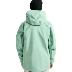 Cyclic GORE-TEX Jacket - Men's