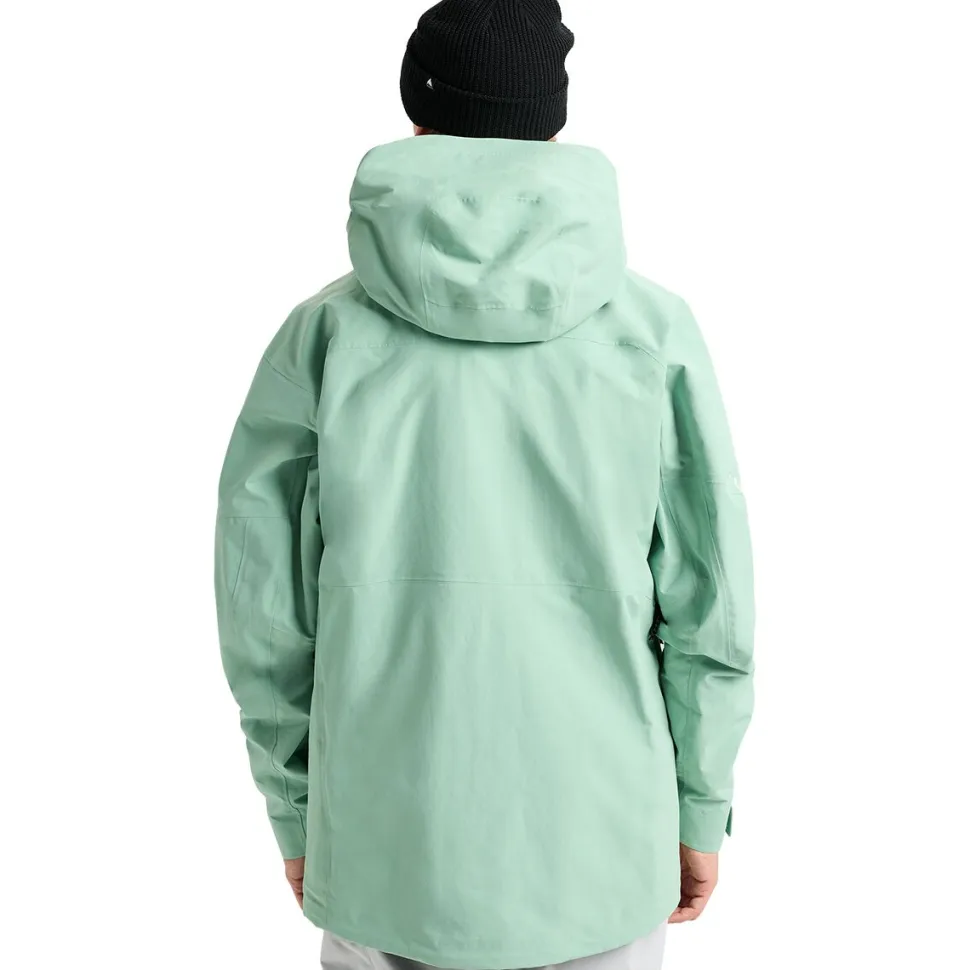 Cyclic GORE-TEX Jacket - Men's