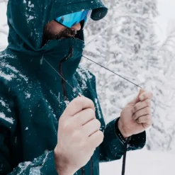 Cyclic GORE-TEX Jacket - Men's