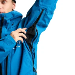 Cyclic GORE-TEX Jacket - Men's