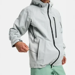 Cyclic GORE-TEX Jacket - Men's