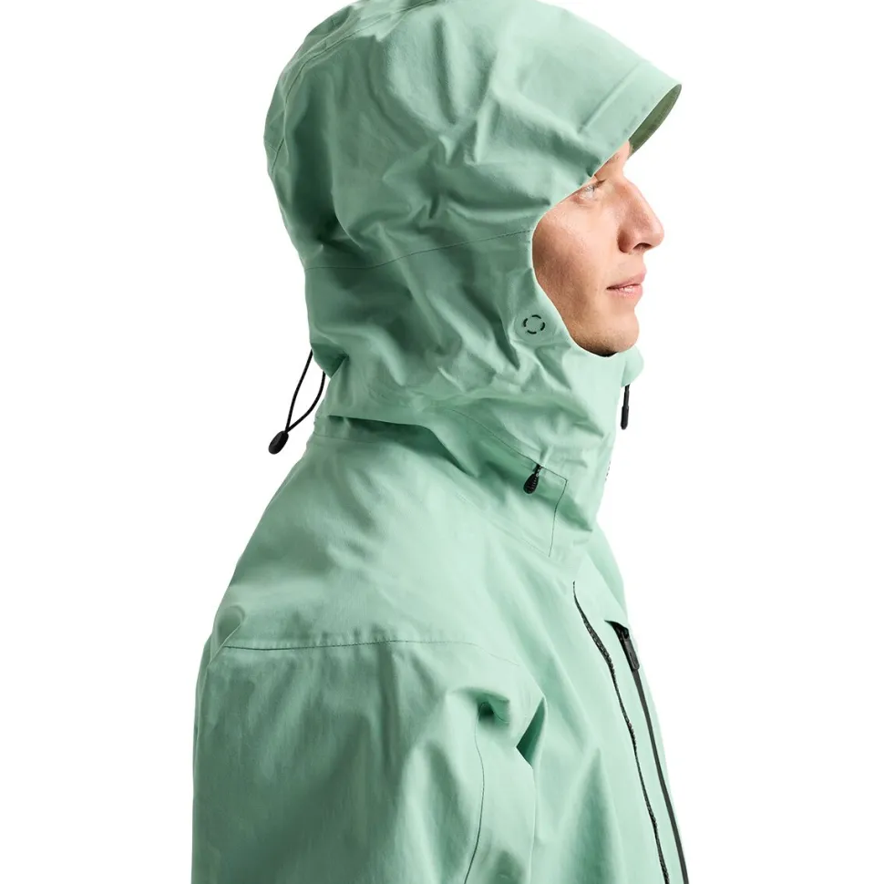 Cyclic GORE-TEX Jacket - Men's