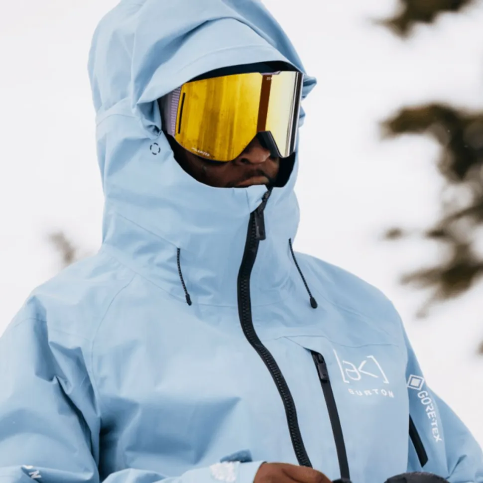 Cyclic GORE-TEX Jacket - Men's