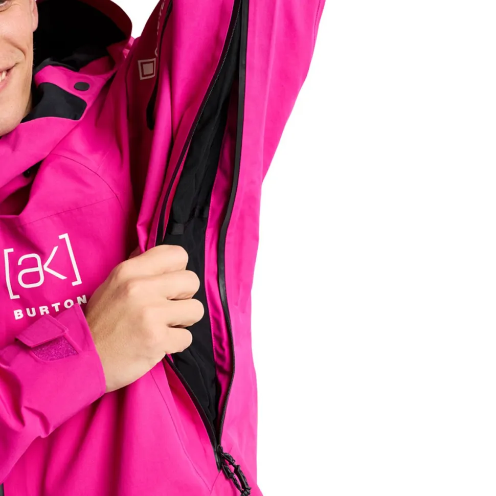 Cyclic GORE-TEX Jacket - Men's