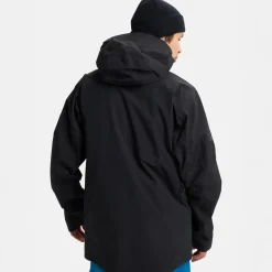 Cyclic GORE-TEX Jacket - Men's