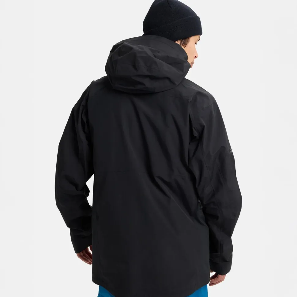 Cyclic GORE-TEX Jacket - Men's
