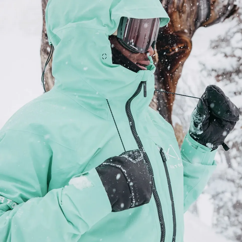 Cyclic GORE-TEX Jacket - Men's