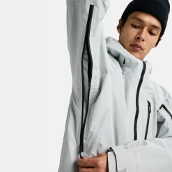 Cyclic GORE-TEX Jacket - Men's