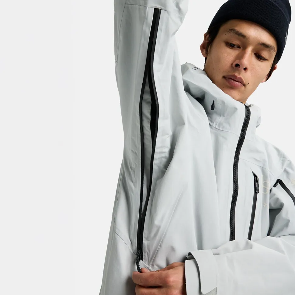 Cyclic GORE-TEX Jacket - Men's